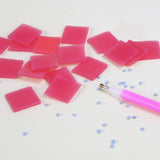 Products Painting Glue Clay DIY Diamond Embroidery Wax Tool Set (50) DT9018