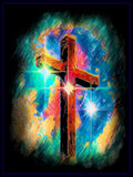 Religion 5d Diy Diamond Painting Kits UK Handwork Hobby IT1305010124