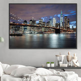 Bridge 5d Diy Diamond Painting Kits UK Handwork Hobby IT1314643504