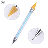 8 Colors Diy Diamond Painting Pen LDIY-005