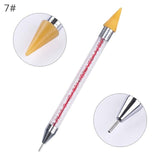 8 Colors Diy Diamond Painting Pen LDIY-005