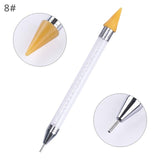 8 Colors Diy Diamond Painting Pen LDIY-005