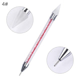 8 Colors Diy Diamond Painting Pen LDIY-005