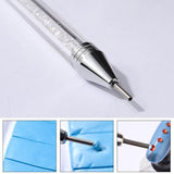 8 Colors Diy Diamond Painting Pen LDIY-005