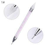 8 Colors Diy Diamond Painting Pen LDIY-005