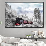 Train 5d Diy Diamond Painting Kits UK Handwork Hobby PX3758523