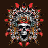 Skull 5d Diy Diamond Painting Kits UK Handwork Hobby RF106294217