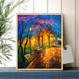 Landscape 5d Diy Diamond Painting Kits UK Handwork Hobby SS1066486481