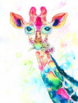 Giraffe 5d Diy Diamond Painting Kits UK Handwork Hobby SS1165961077