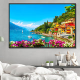 Landscape 5d Diy Diamond Painting Kits UK Handwork Hobby SS1218364807
