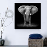 Elephant 5d Diy Diamond Painting Kits UK Handwork Hobby SS129316361