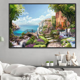 Landscape 5d Diy Diamond Painting Kits UK Handwork Hobby SS1446857123