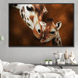 Giraffe 5d Diy Diamond Painting Kits UK Handwork Hobby SS146404850