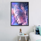 Buddha 5d Diy Diamond Painting Kits UK Handwork Hobby SS1709637121