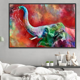 Elephant 5d Diy Diamond Painting Kits UK Handwork Hobby SS1729199119