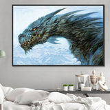 Dragon 5d Diy Diamond Painting Kits UK Handwork Hobby SS1894291867