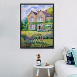 Landscape 5d Diy Diamond Painting Kits UK Handwork Hobby SS2053760084