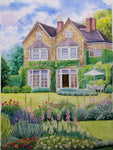 Landscape 5d Diy Diamond Painting Kits UK Handwork Hobby SS2053760084