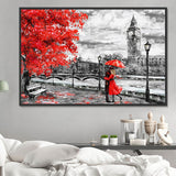 Portrait 5d Diy Diamond Painting Kits UK Handwork Hobby SS559875394