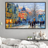 Landscape 5d Diy Diamond Painting Kits UK Handwork Hobby SS563548936