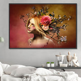 Fairy 5d Diy Diamond Painting Kits UK Handwork Hobby SS578511103