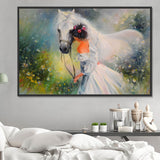 Animal and Human 5d Diy Diamond Painting Kits UK Handwork Hobby SS660002089
