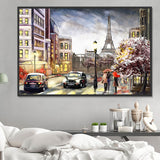 Landscape 5d Diy Diamond Painting Kits UK Handwork Hobby SS709663054