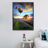 Balloon 5d Diy Diamond Painting Kits UK Handwork Hobby SS85726867