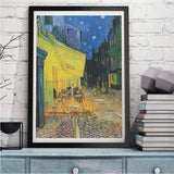 Landscape 5d Diy Diamond Painting Kits UK Handwork Hobby VM4092