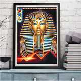 Portrait 5d Diy Diamond Painting Kits UK Handwork Hobby VM90383