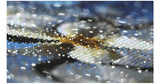 Peacock 5d Diy Diamond Painting Kits UK Handwork Hobby VM1367