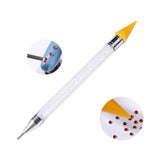 8 Colors 5D Diy Diamond Painting Tools Embroidery Pen