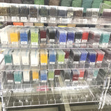 5D DIY Diamond Painting Box Tools Bead Transparent Plastic Box VM9901