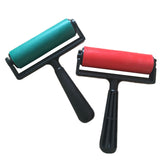 Roller Plastic Roller Printing Glue 5D Diamond Painting Tools Accessories
