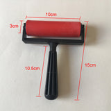 Roller Plastic Roller Printing Glue 5D Diamond Painting Tools Accessories