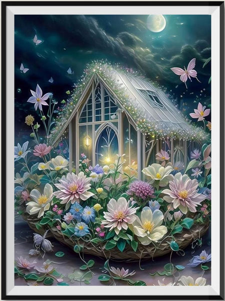 Fairyland 5d Diy Diamond Painting Kits UK Handwork Hobby FL4627