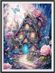 Fairyland 5d Diy Diamond Painting Kits UK Handwork Hobby FL4625