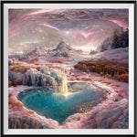 Fairyland 5d Diy Diamond Painting Kits UK Handwork Hobby FL4303