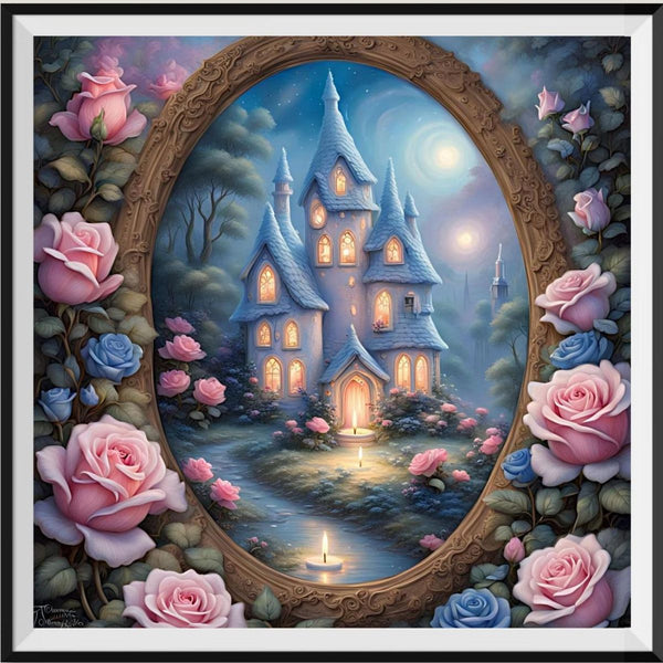 Fairyland 5d Diy Diamond Painting Kits UK Handwork Hobby FL7657