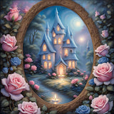 Fairyland 5d Diy Diamond Painting Kits UK Handwork Hobby FL7657