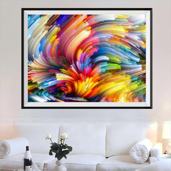 5d Pattern Pattern 5d Diy Diamond Painting Kits UK Handwork Hobby VM7527 ...