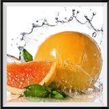 Fruit 5d Diy Diamond Painting Kits UK Handwork Hobby VM1303