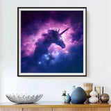 Unicorn 5d Diy Diamond Painting Kits UK Handwork Hobby DS111025646