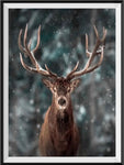 Deer 5d Diy Diamond Painting Kits UK Handwork Hobby DS125140760