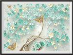 Butterfly 5d Diy Diamond Painting Kits UK Handwork Hobby DS152844992