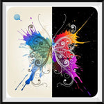 Butterfly 5d Diy Diamond Painting Kits UK Handwork Hobby DS15617591