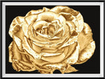 Rose 5d Diy Diamond Painting Kits UK Handwork Hobby DS174330034