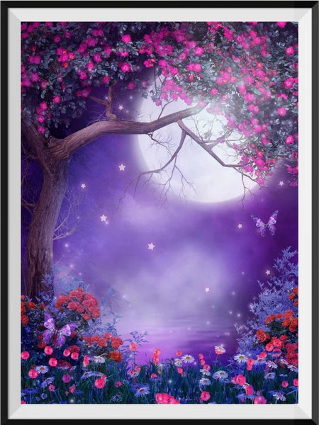 Fairyland 5d Diy Diamond Painting Kits UK Handwork Hobby DS17646363