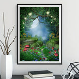 Fairyland 5d Diy Diamond Painting Kits UK Handwork Hobby DS18571850