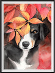 Dog 5d Diy Diamond Painting Kits UK Handwork Hobby DS201645410